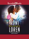 Imagen de portada para The One You Fight For